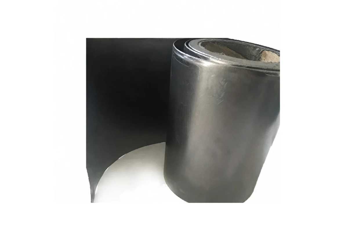 Graphite Sheet003 Flexible graphite sheet with excellent corrosion resistance, suitable for sealing and gaskets
