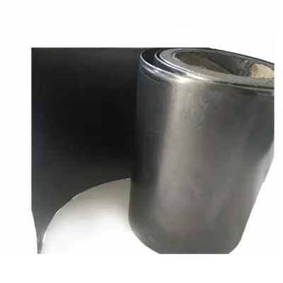 Graphite Sheet003 Flexible graphite sheet with excellent corrosion resistance, suitable for sealing and gaskets