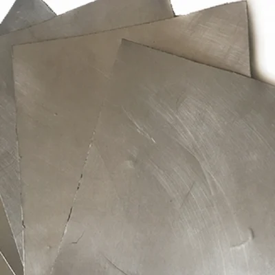 Graphite Sheet004 Precision graphite and carbon sheet, ideal for machining and thermal insulation components