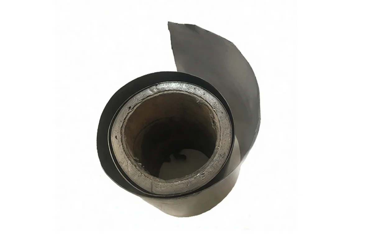 Graphite Sheet005 High-quality carbon and graphite sheet for industrial applications, heat-resistant and durable