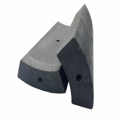 graphite block001 Flexible graphite block for thermal management, insulation, and high-performance manufacturing