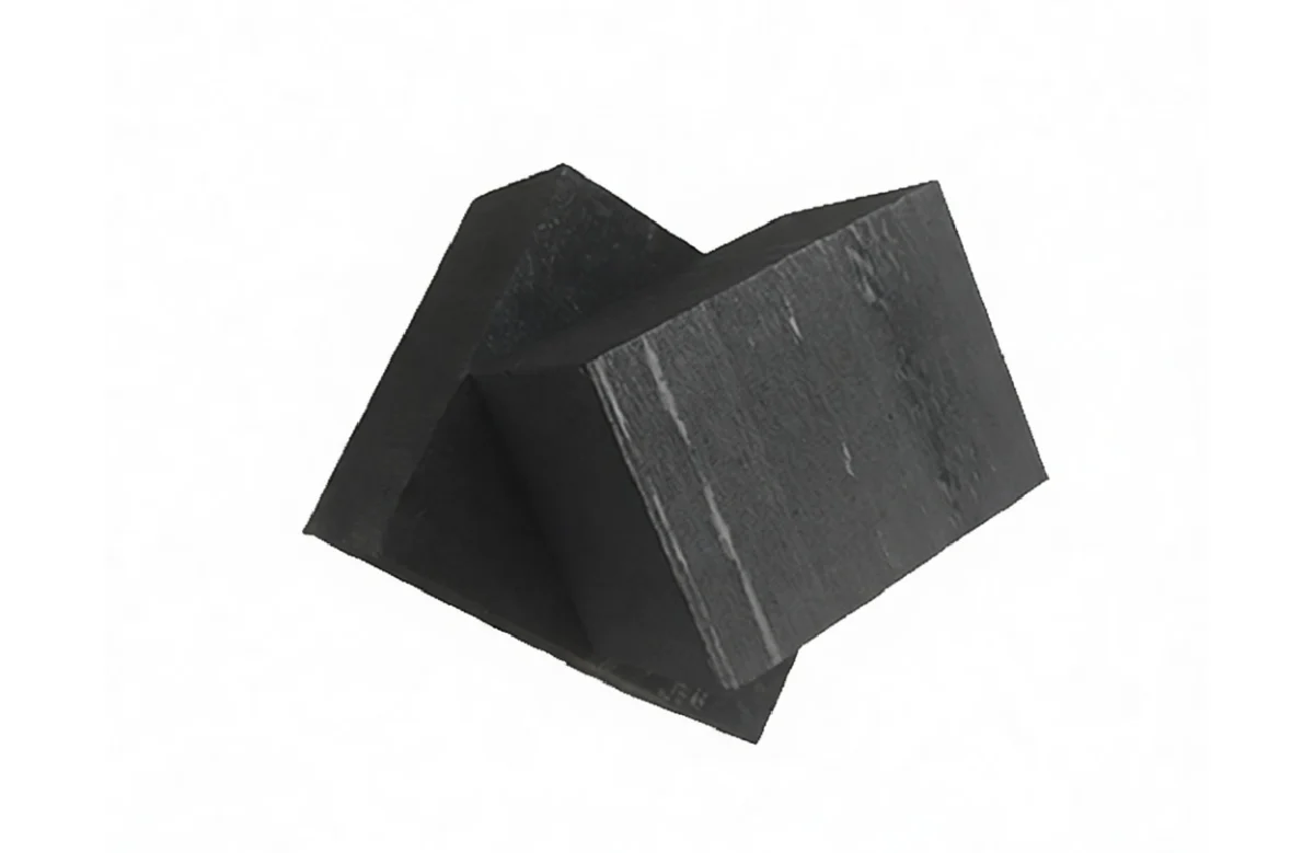 graphite block002 Custom-engineered graphite block for specialized applications, corrosion-resistant and conductive