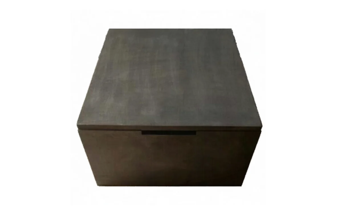 Precision-machined graphite boat for semiconductor and electronic material processing