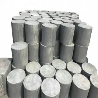 graphite rod005 High-purity graphite rod for high-temperature industrial applications