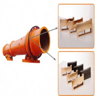 High-density graphite slider suitable for high-temperature applications