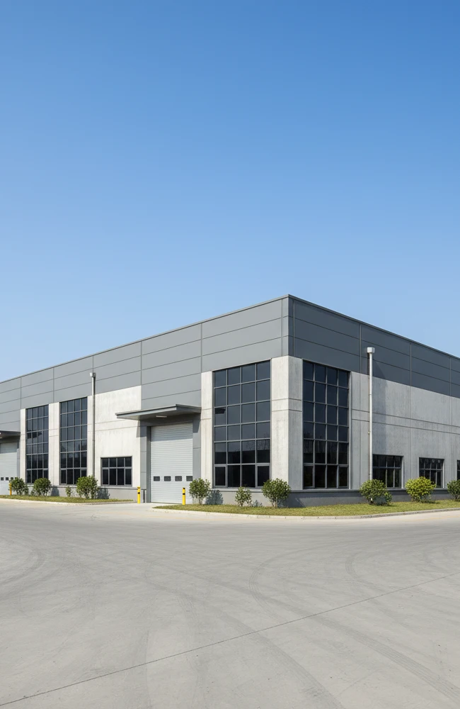 graphite machining manufacturer